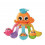 TOMY 7-IN-1 ACTIVITEIT POULPY 24