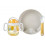 BABYSERVIES MIO 3-ST NIJNTJE EXPLORE 22
