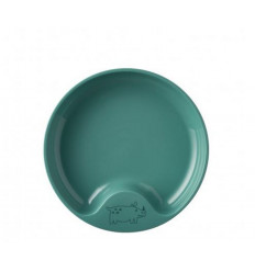 OEFENBORD MIO DEEP TURQUOISE 22