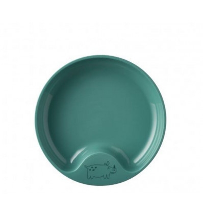 OEFENBORD MIO DEEP TURQUOISE 22