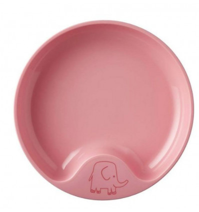 OEFENBORD MIO DEEP PINK 22