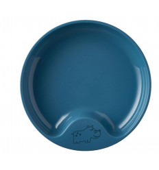 OEFENBORD MIO DEEP BLUE 22