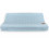 AANKLEEDKUSSENHOES CABLE BABY BLAUW 20