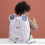 BACKPACK MRS. MOUSE 25