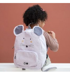 BACKPACK MRS. MOUSE 25