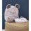 BACKPACK MRS. MOUSE 25
