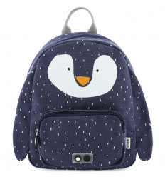 BACKPACK MR. PENGUIN 25