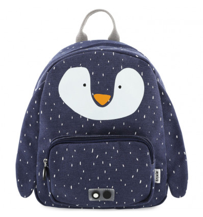 BACKPACK MR. PENGUIN 25