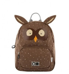 BACKPACK MR. OWL 25
