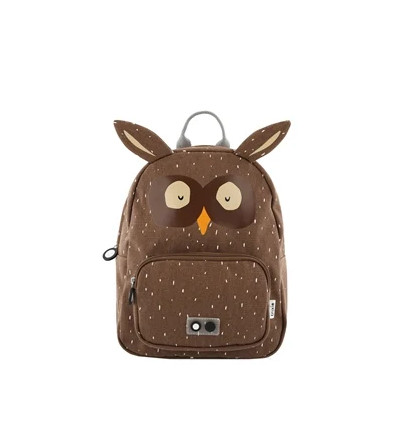 BACKPACK MR. OWL 25