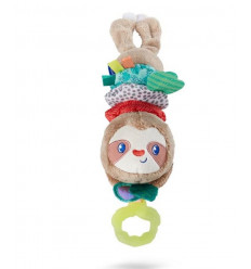 MUSIC & MOTION SLOTH 241