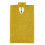 CHANGING PAD COVER 70X45CM MR. LION 25
