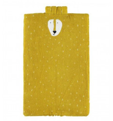 CHANGING PAD COVER 70X45CM MR. LION 25
