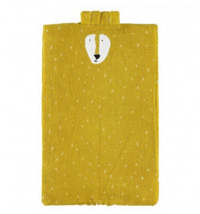 CHANGING PAD COVER 70X45CM MR. LION 25