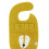 BIB MR. LION 25