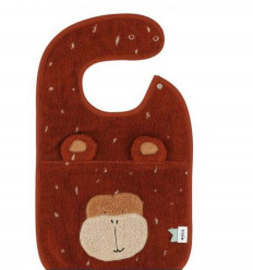 BIB MR. MONKEY 232