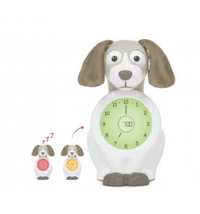 SLAAPTRAINER DOG DAVY TAUPE 211