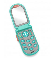 MAIN FLIP & PEEK FUN PHONE 241