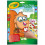 KLEUR/STICKERBOEK GRAP GEZICHTEN 2ST 21