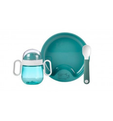 BABYSERVIES MIO 3-ST DEEP TURQUOISE 22