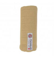 SWADDLER SINGLE TRIBE SAND 21