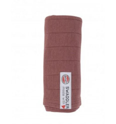 SWADDLER SINGLE TRIBE ROSEWOOD 21