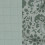 SWADDLER 2PC FLOWER TRIBE SILT GREEN 21