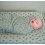 SWADDLER 2PC FLOWER TRIBE SILT GREEN 21