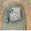 SWADDLER 2PC FLOWER TRIBE SILT GREEN 21