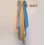 SWADDLER 2-PACK FLOWER TRIBE SAND 21