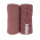 SWADDLER 2-PACK FLOWER TRIBE ROSEWOOD 21