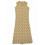 HOPPER SLEEVELESS TRIBE SAND 86/98 21