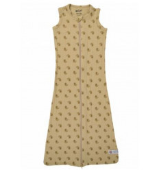 HOPPER SLEEVELESS TRIBE SAND 86/98 21