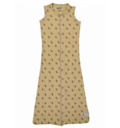 HOPPER SLEEVELESS TRIBE SAND 86/98 21