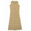 HOPPER SLEEVELESS TRIBE SAND 68/80 21