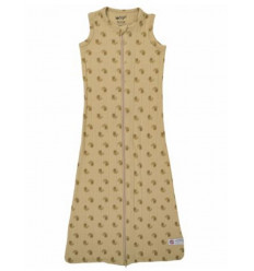 HOPPER SLEEVELESS TRIBE SAND 68/80 21