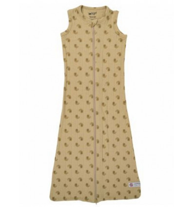 HOPPER SLEEVELESS TRIBE SAND 68/80 21