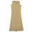 HOPPER SLEEVELESS TRIBE SAND 50/62 21