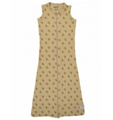 HOPPER SLEEVELESS TRIBE SAND 50/62 21