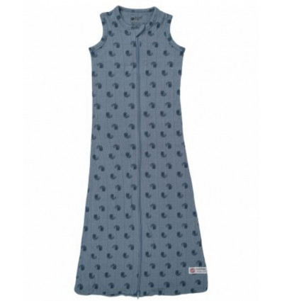 HOPPER SLEEVELESS TRIBE OCEAN 50/62 21