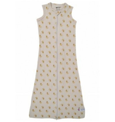 HOPPER SLEEVELESS TRIBE BIRCH 86/98 21