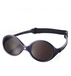 LUNETTES DE SOLEIL DIABOLA PRUNE 4
