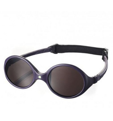 LUNETTES DE SOLEIL DIABOLA PRUNE 4