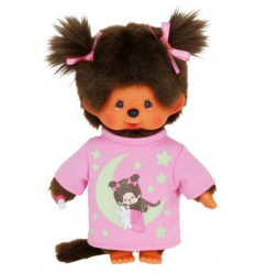 GLOW IN THE DARK MEISJE 20CM 211