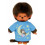 GLOW IN THE DARK JONGEN 20CM 211