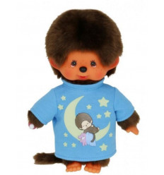GLOW IN THE DARK JONGEN 20CM 211