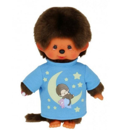GLOW IN THE DARK JONGEN 20CM 211