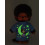 GLOW IN THE DARK JONGEN 20CM 211