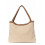 ECRU TEDDY LAMMY MOM-BAG 23