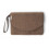 BROWN CHUNKY CHANGING MAT 23